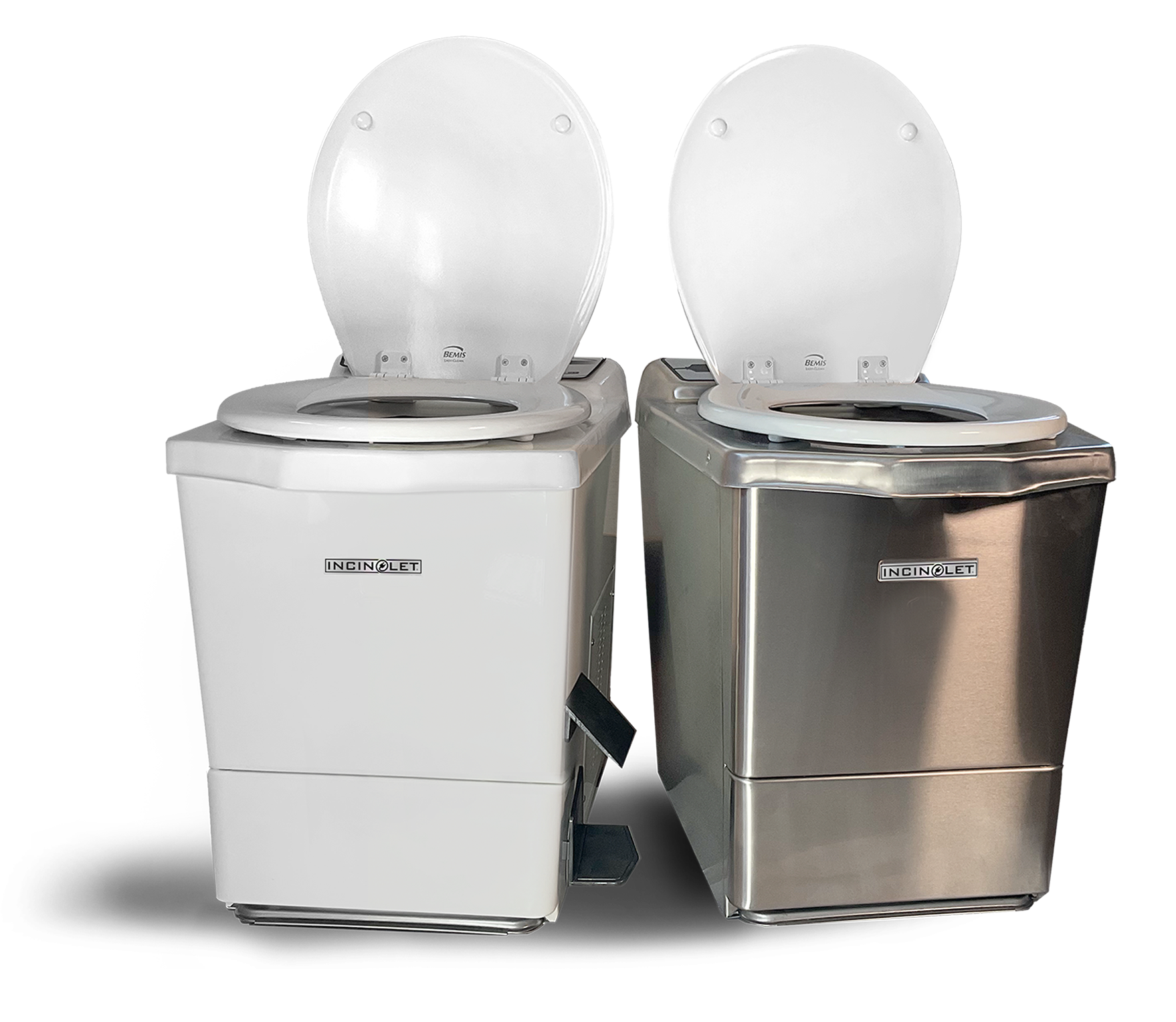Incinolet – The Clean, Eco-Friendly Incinerating Toilet Solution